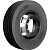 Грузовые шины Royal Black SL102 315/70 R22.5 156/150L Рулевая